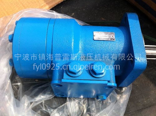 BM3-630擺線液壓馬達(dá) 價(jià)格、圖片與配件廠家全解析