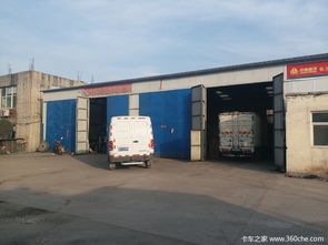 長治天潤汽修廠 專業維修，貼心寄賣服務