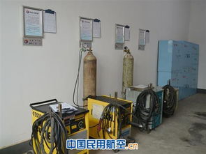 東航西北分公司汽車服務(wù)部修理廠6S管理初見成效并推出寄賣服務(wù)